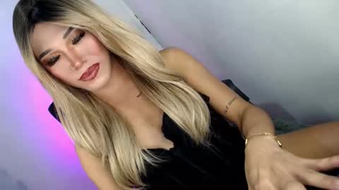 sweetyJENNY online show from 6, 5, 2026