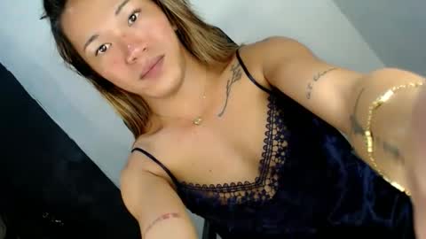 sweetyJENNY online show from 17, 5, 2026