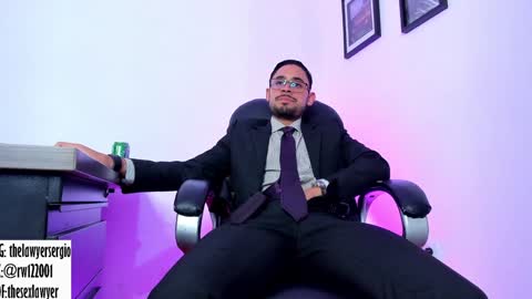 Snapshot of fuckerwate chatting on 5, 12, 2024 SERGIO THE SEX LAWYER online show from 5, 12, 2024