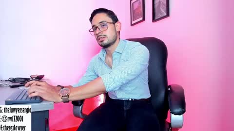 Snapshot of fuckerwate chatting on 7, 12, 2024 SERGIO THE SEX LAWYER online show from 7, 12, 2024