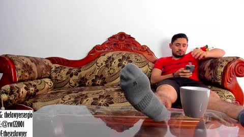 Snapshot of fuckerwate chatting on 7, 1, 2025 SERGIO THE SEX LAWYER online show from 7, 1, 2025