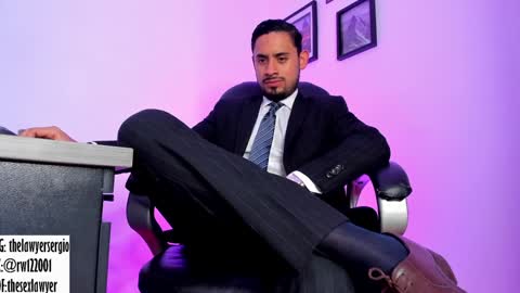 Snapshot of fuckerwate chatting on 1, 2, 2025 SERGIO THE SEX LAWYER online show from 1, 2, 2025