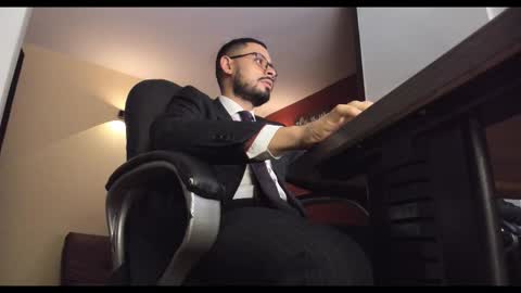 Snapshot of fuckerwate chatting on 10, 1, 2026 SERGIO THE SEX LAWYER online show from 10, 1, 2026