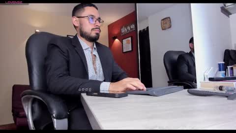 SERGIO THE SEX LAWYER online show from 21, 2, 2026