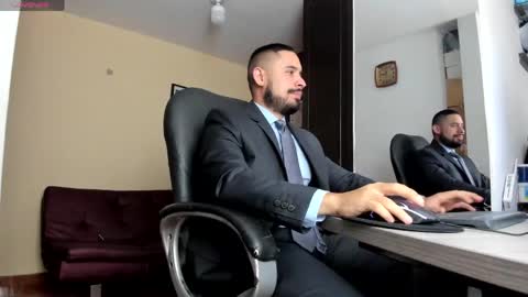 SERGIO THE SEX LAWYER online show from 2, 5, 2026