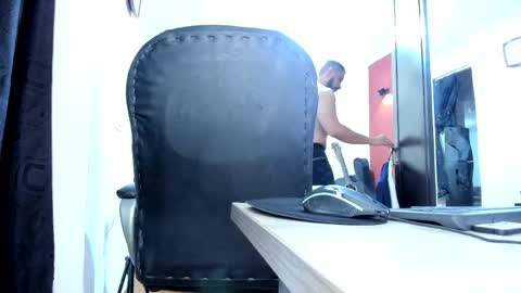 SERGIO THE SEX LAWYER online show from 5, 5, 2026
