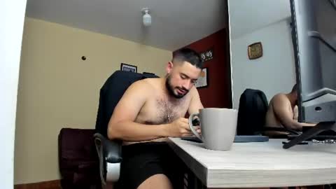 Snapshot of fuckerwate chatting on 21, 6, 2026 SERGIO THE SEX LAWYER online show from 21, 6, 2026