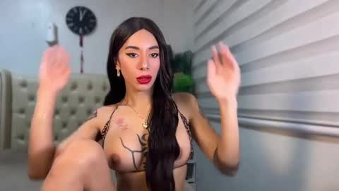 Snapshot of fuckgirl4you chatting on 31, 1, 2025 khalifa online show from 31, 1, 2025