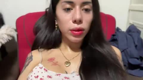 Snapshot of fuckgirl4you chatting on 7, 2, 2025 khalifa online show from 7, 2, 2025