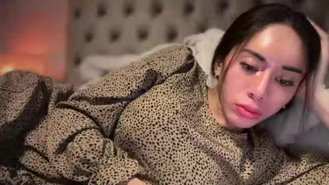 Snapshot of fuckgirl4you chatting on 7, 10, 2025 khalifa online show from 7, 10, 2025