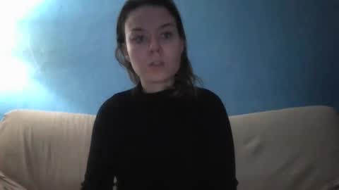 La online show from 26, 1, 2025