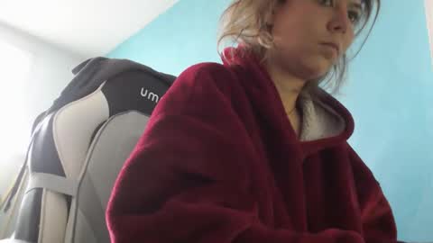 La online show from 30, 11, 2025