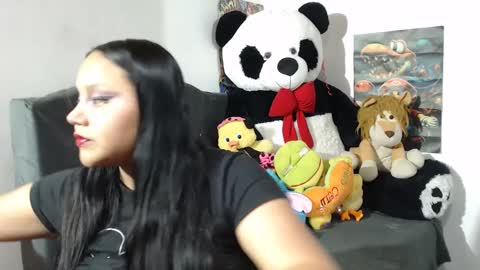 Mia and Gary  online show from 8, 12, 2024