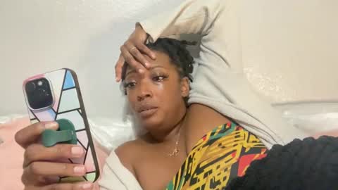 Francesca Paige Givens online show from 4, 3, 2025