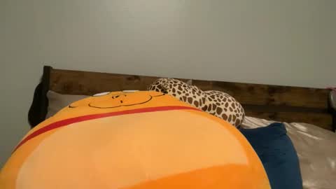 Francesca Paige Givens online show from 11, 1, 2026