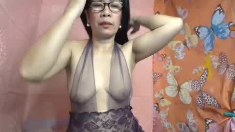 mariposa online show from 15, 1, 2025