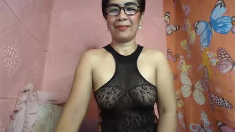 mariposa online show from 23, 1, 2025