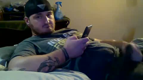 Snapshot of fuckingher247 chatting on 29, 9, 2025 Mike Sam online show from 29, 9, 2025