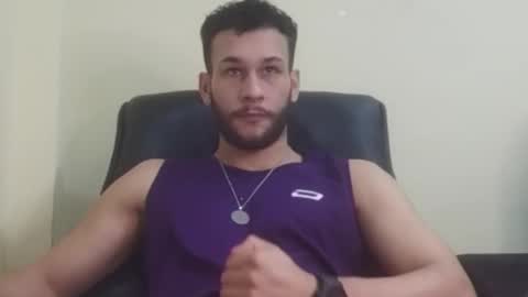 Snapshot of fuckingmulletdaddy chatting on 25, 9, 2025 Phill online show from 25, 9, 2025