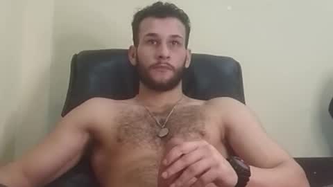 Snapshot of fuckingmulletdaddy chatting on 2, 10, 2025 Phill online show from 2, 10, 2025