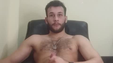 Snapshot of fuckingmulletdaddy chatting on 3, 10, 2025 Phill online show from 3, 10, 2025