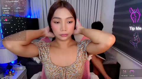 JAYDE MARRIE online show from 20, 5, 2026