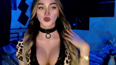Snapshot of fuckingsexyivana chatting on 18, 7, 2026 MISS IVANA online show from 18, 7, 2026