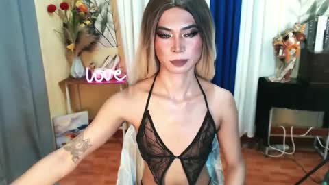 ANGELICA FOX online show from 24, 5, 2026