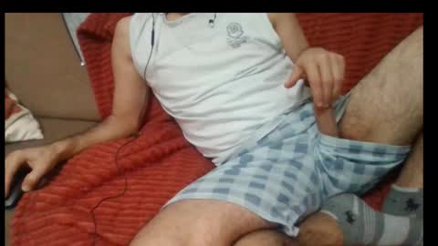 Bruchus online show from 23, 11, 2025