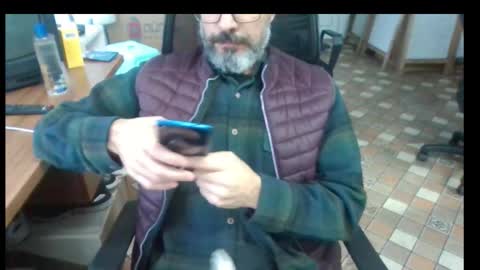 Bruchus online show from 1, 12, 2025