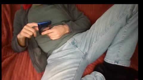 Bruchus online show from 23, 2, 2026