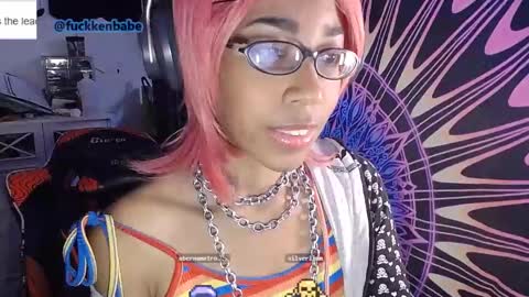 Babe online show from 20, 12, 2024