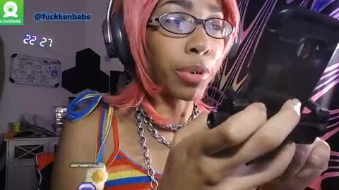 Babe online show from 21, 12, 2024