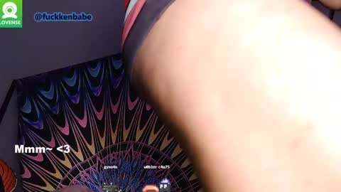 Babe online show from 29, 12, 2024