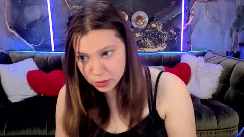 Snapshot of fuckme_doll chatting on 26, 9, 2025 Adel online show from 26, 9, 2025