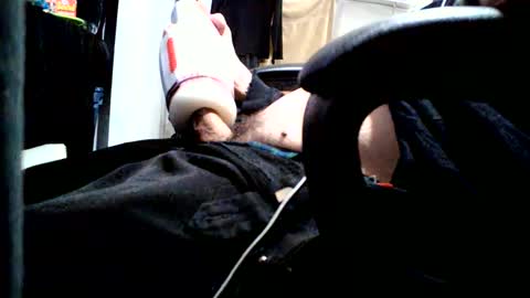 fuckmeallday1975 online show from 15, 5, 2026