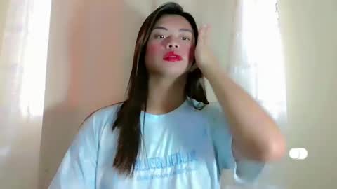 Vannessa online show from 21, 2, 2025