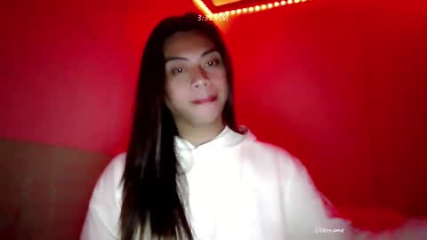 Vannessa online show from 24, 2, 2025