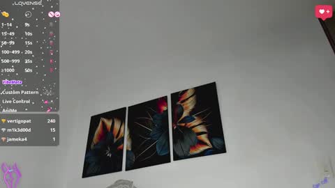 Angel im sissyboy online show from 9, 12, 2024