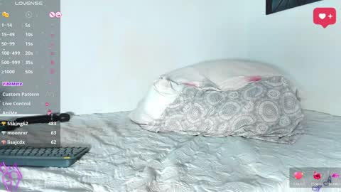 Angel im sissyboy online show from 7, 2, 2025