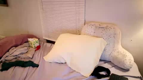 fuckmypussyplz1 online show from 30, 9, 2025