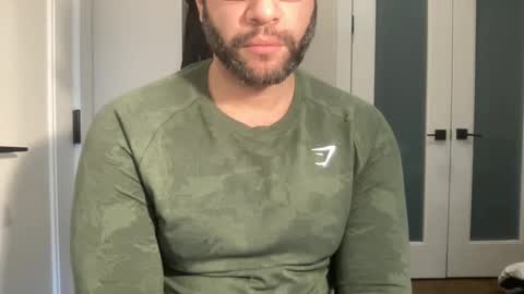 Muscle Bear Jock in Training online show from 9, 2, 2025