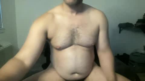 Muscle Bear Jock in Training online show from 23, 6, 2026