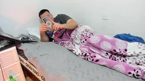 Fuckdirtymen online show from 18, 1, 2026