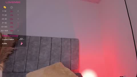 laura - Independent model online show from 19, 5, 2026