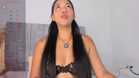 laura - Independent model online show from 4, 7, 2026