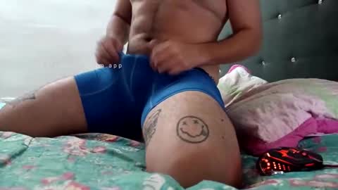 BearMen online show from 6, 2, 2026