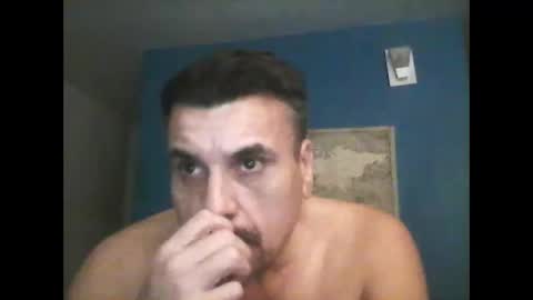 fuego1ento22 online show from 22, 12, 2025