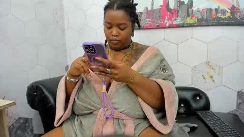 Anna Fuentes  online show from 15, 9, 2025