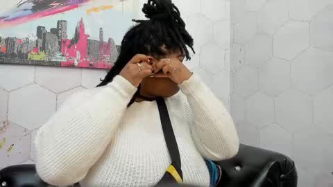 Anna Fuentes  online show from 17, 9, 2025